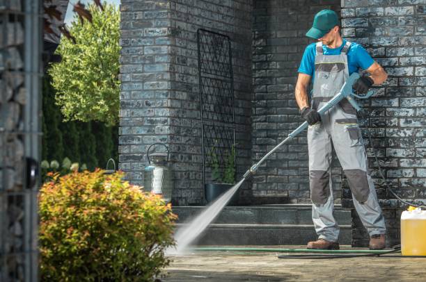 Turtle Creek, PA  Pressure Washing Services Company